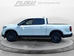 2026 Honda Ridgeline Black Edition Two-Tone