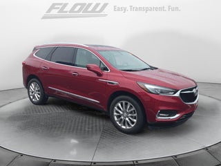 2021 Buick Enclave FWD Essence