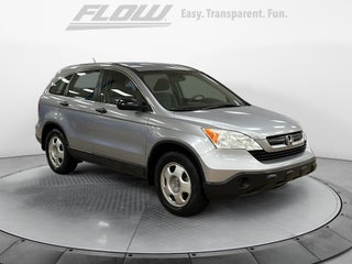 2007 Honda CR-V LX