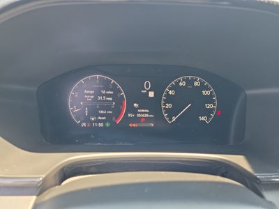 2023 Honda CR-V LX