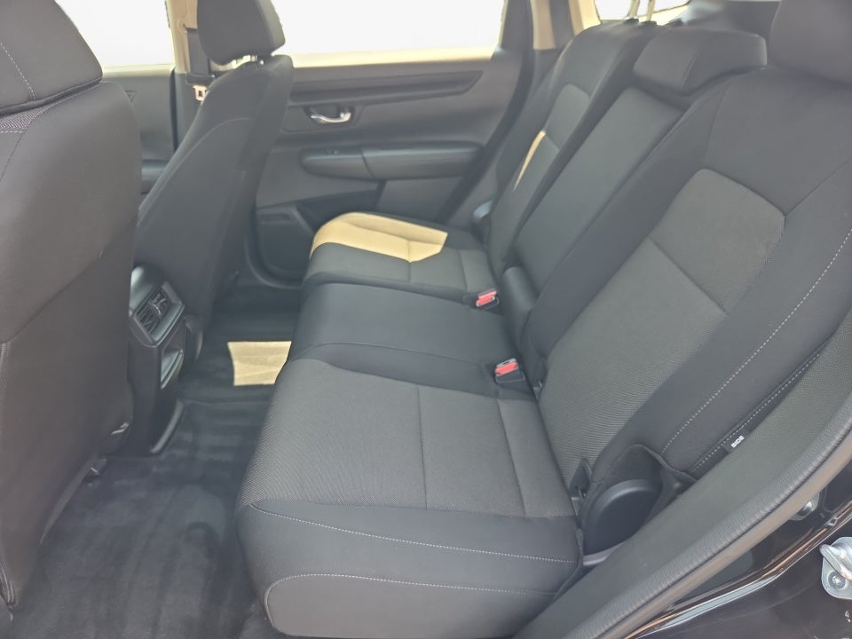2023 Honda CR-V LX