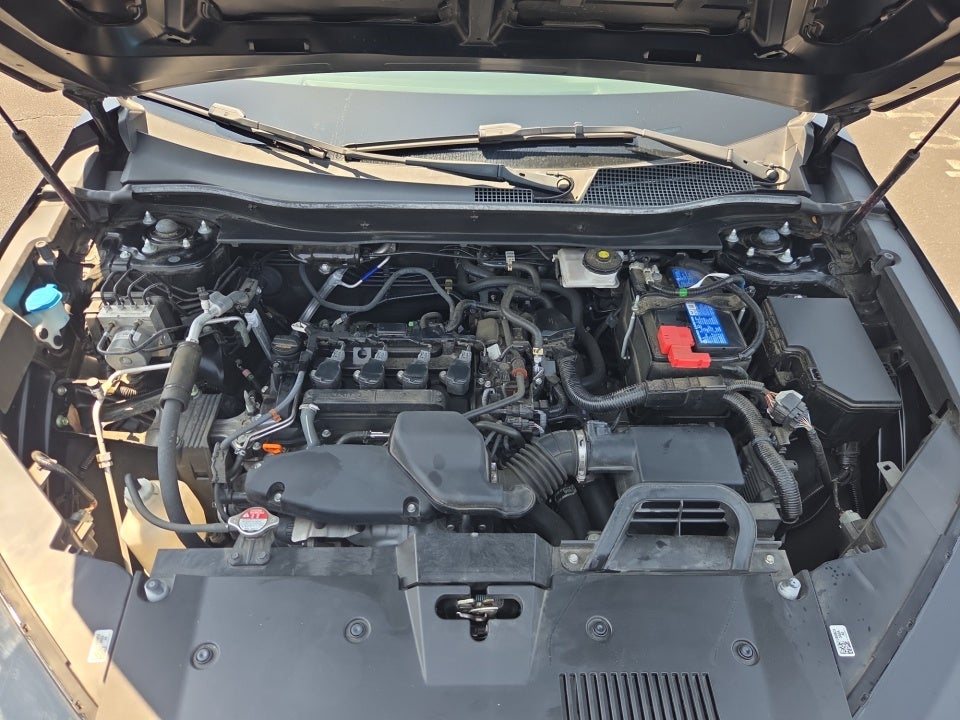 2023 Honda CR-V LX