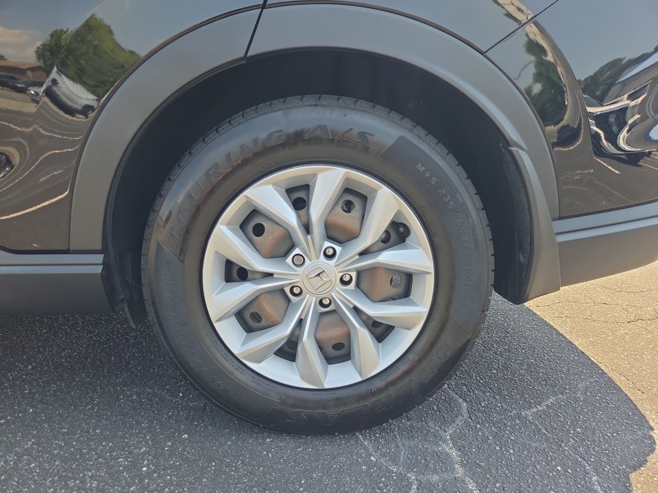 2023 Honda CR-V LX