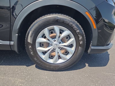 2023 Honda CR-V LX