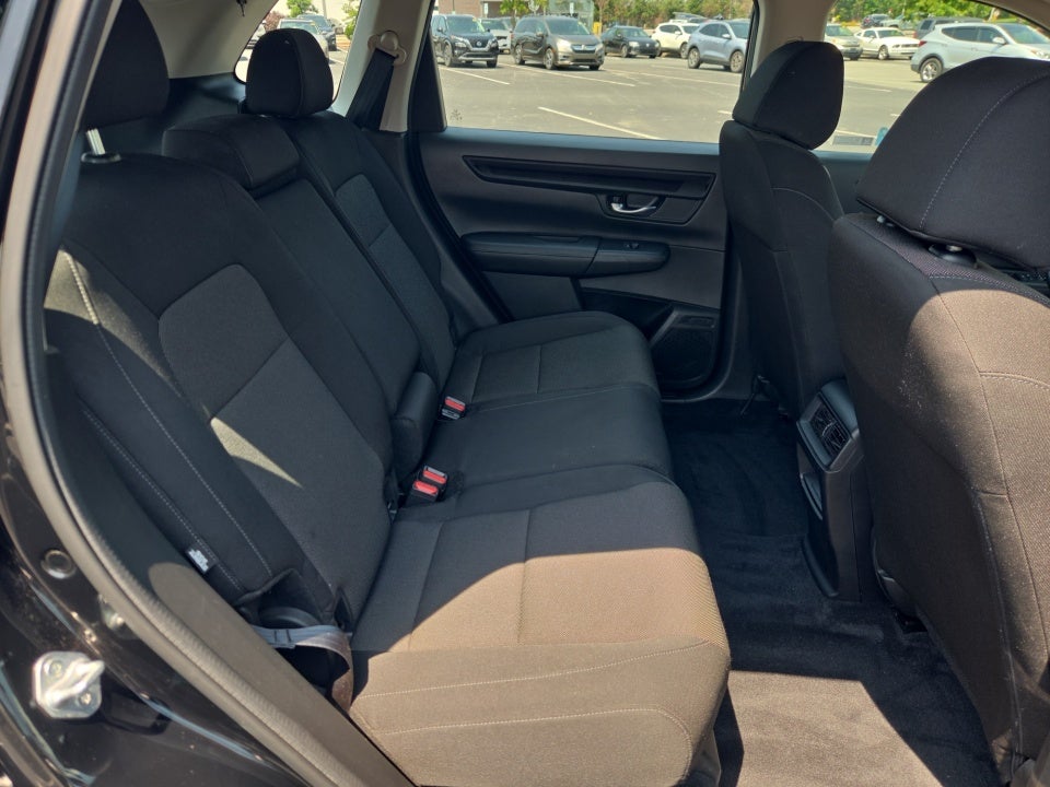 2023 Honda CR-V LX