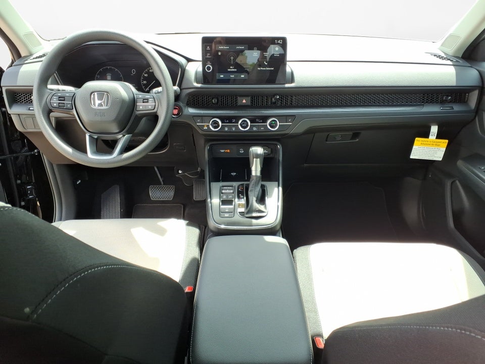 2026 Honda CR-V EX 2WD