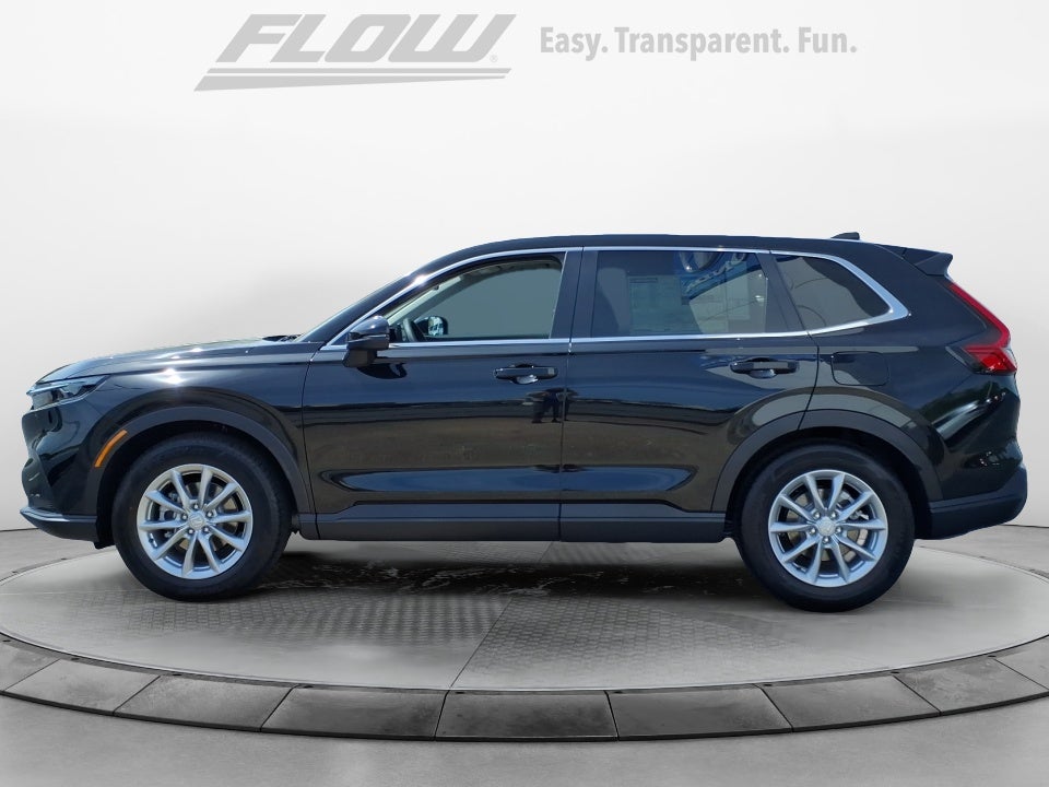 2026 Honda CR-V EX 2WD