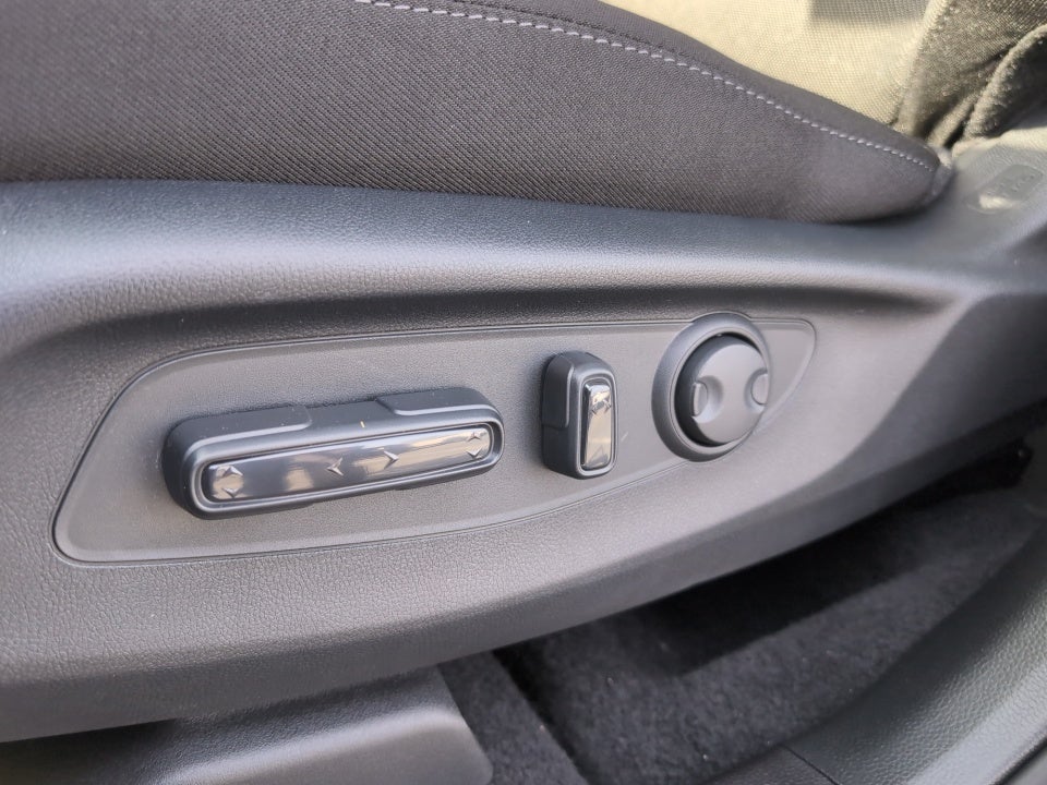 2026 Honda CR-V EX 2WD