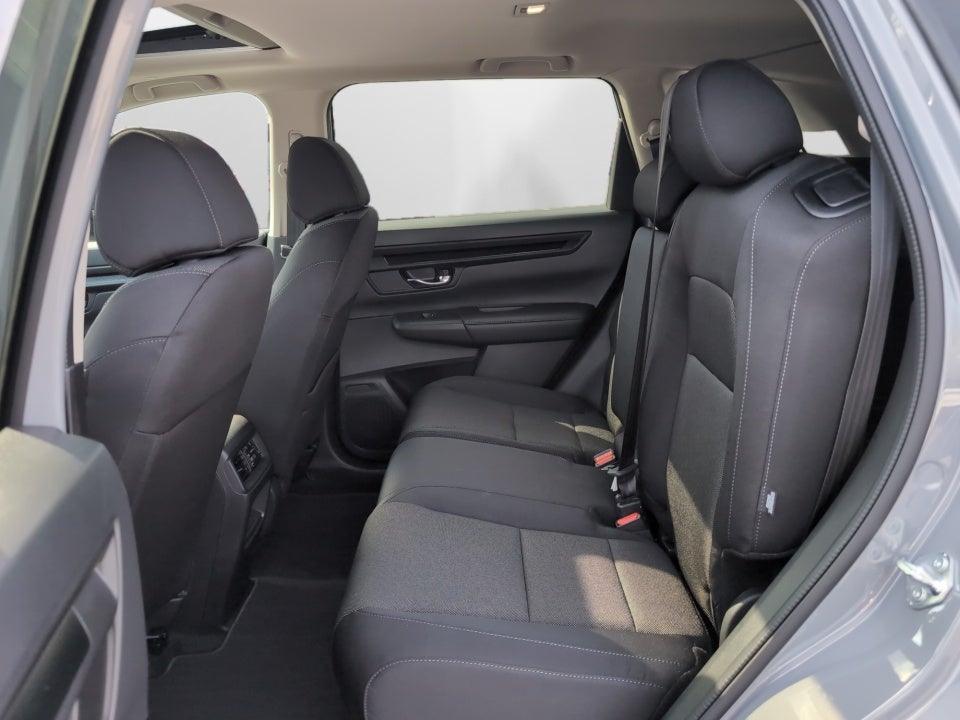 2026 Honda CR-V EX 2WD