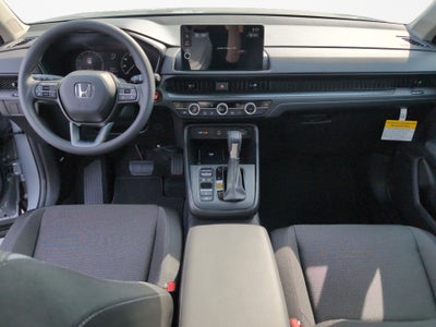 2026 Honda CR-V EX 2WD