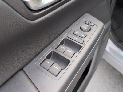 2026 Honda CR-V EX 2WD