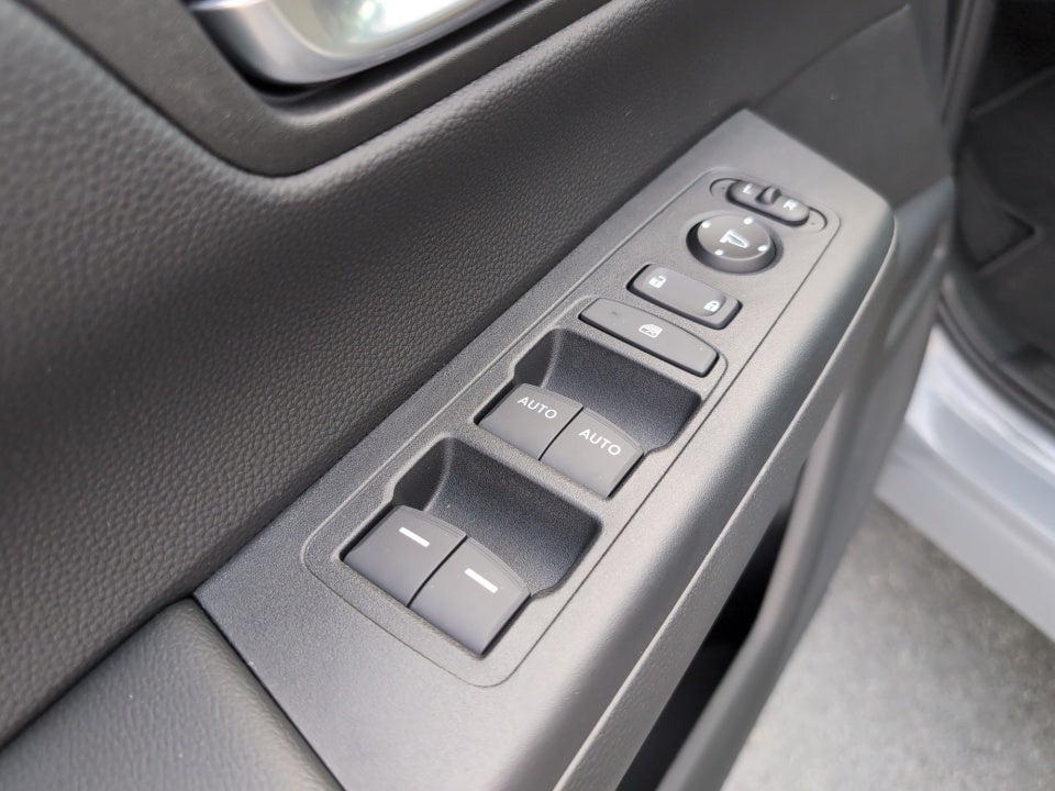 2026 Honda CR-V EX 2WD