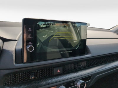 2026 Honda CR-V EX 2WD