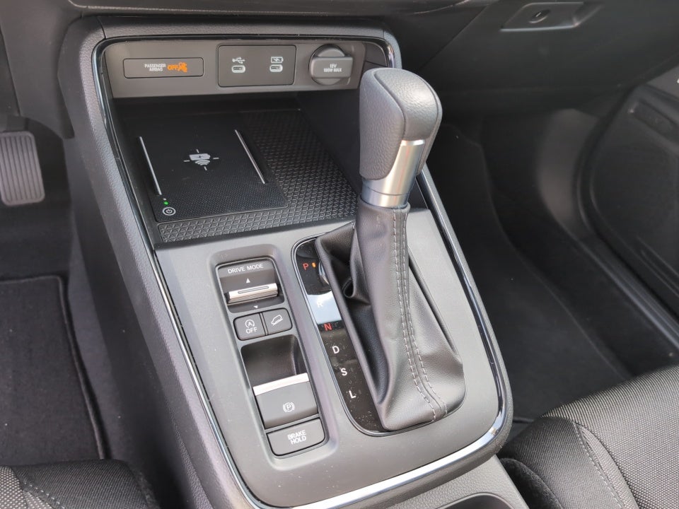 2026 Honda CR-V EX 2WD