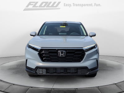 2026 Honda CR-V EX 2WD