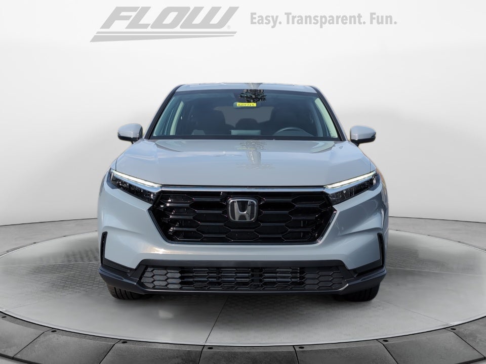 2026 Honda CR-V EX 2WD