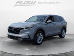 2026 Honda CR-V EX 2WD