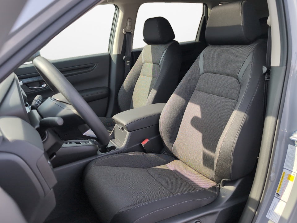 2026 Honda CR-V EX 2WD