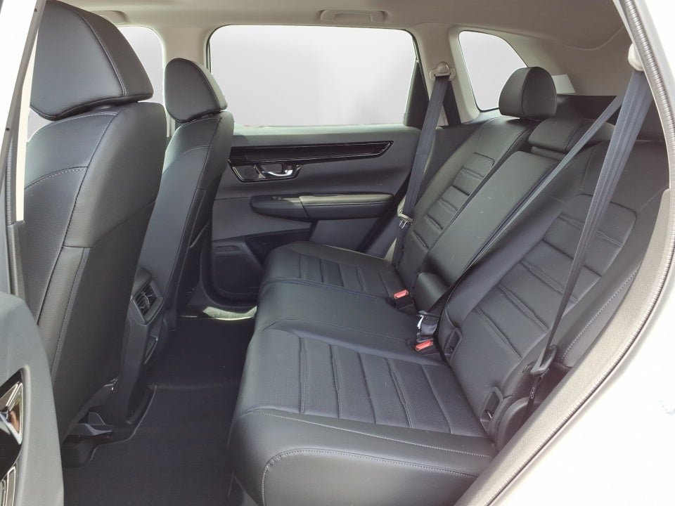 2026 Honda CR-V EX-L 2WD