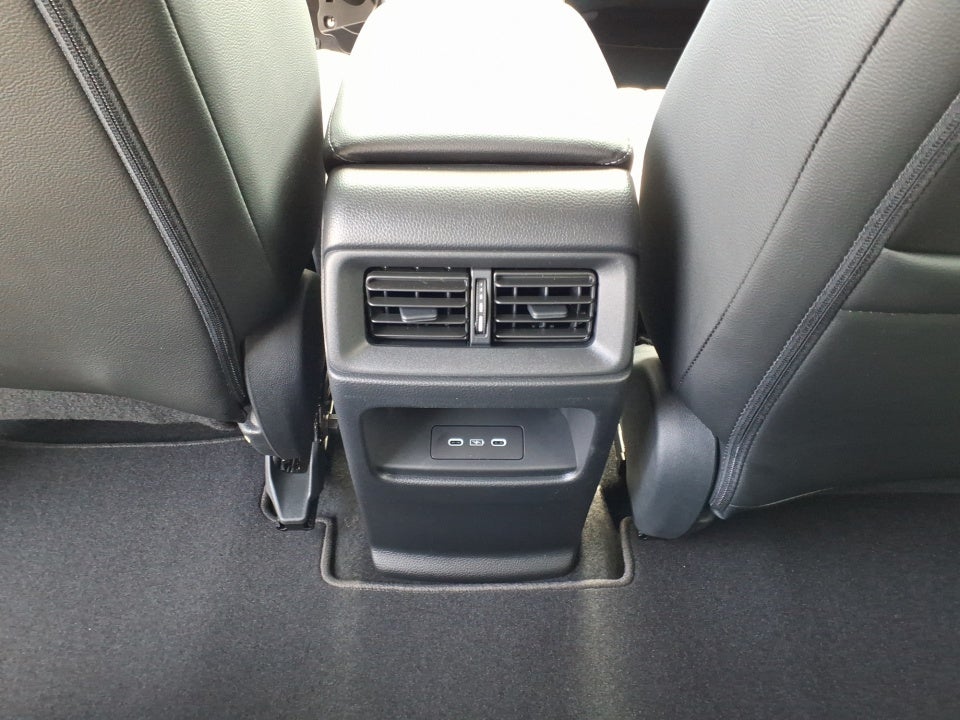 2026 Honda CR-V EX-L 2WD