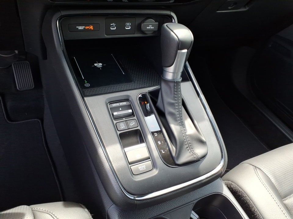 2026 Honda CR-V EX-L 2WD