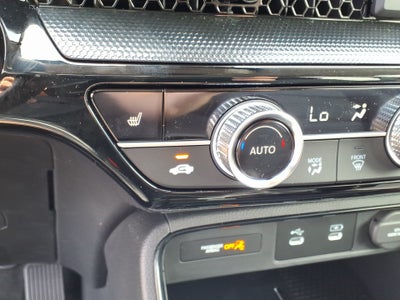 2026 Honda CR-V EX-L 2WD