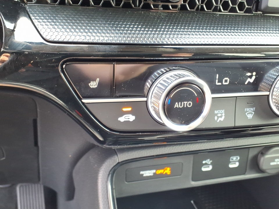 2026 Honda CR-V EX-L 2WD