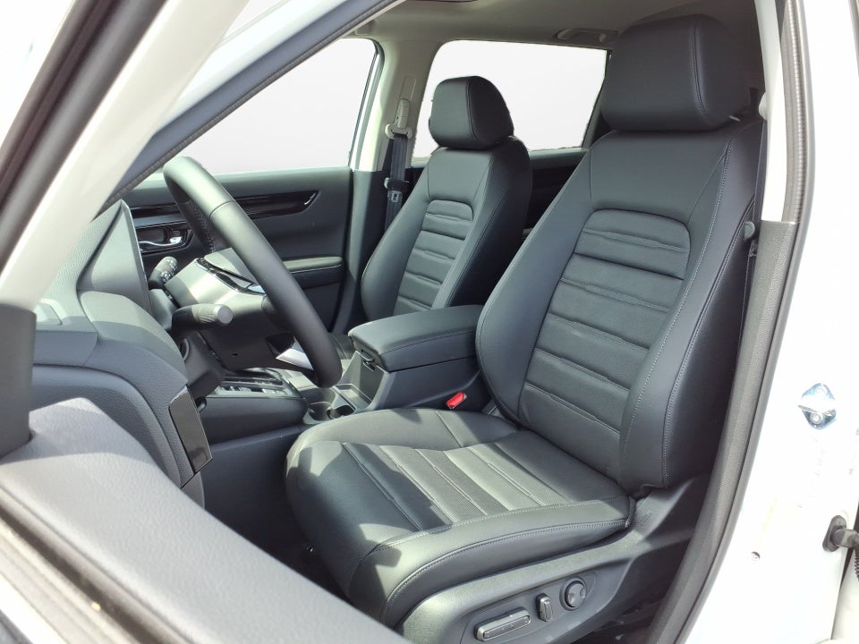 2026 Honda CR-V EX-L 2WD