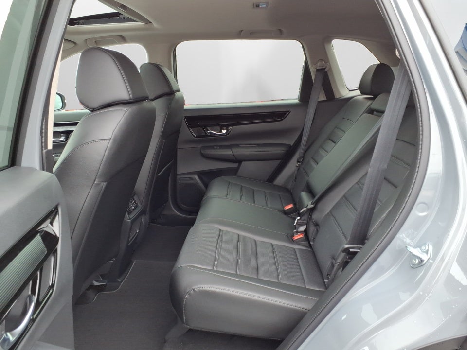 2026 Honda CR-V EX-L 2WD