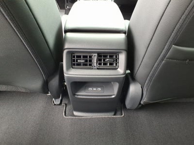2026 Honda CR-V EX-L 2WD
