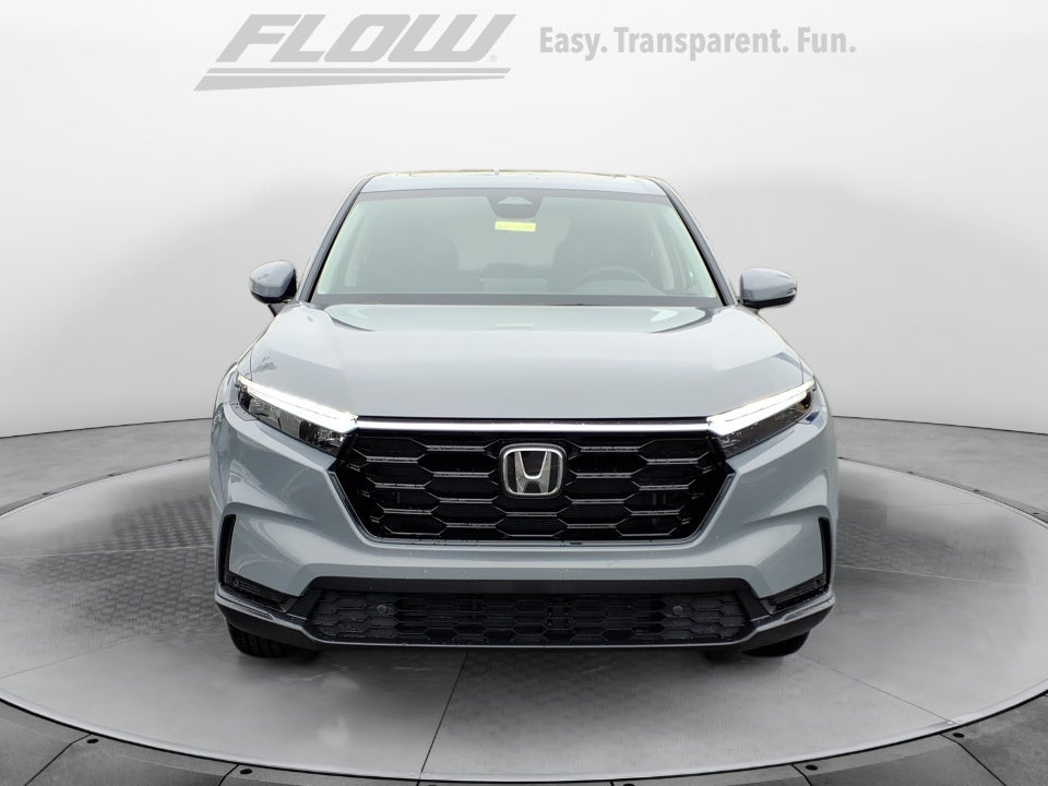 2026 Honda CR-V EX-L 2WD