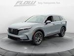 2026 Honda CR-V EX-L 2WD