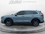 2026 Honda CR-V EX-L 2WD