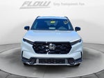 2027 Honda CR-V Hybrid Sport