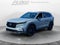 2027 Honda CR-V Hybrid Sport