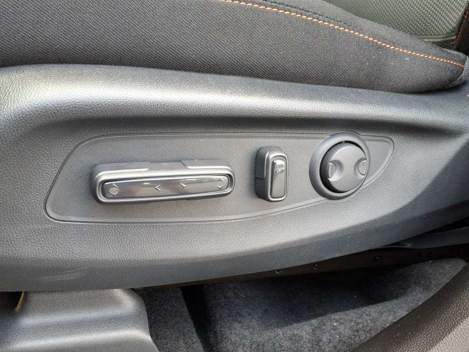 2026 Honda CR-V Hybrid 2WD Sport