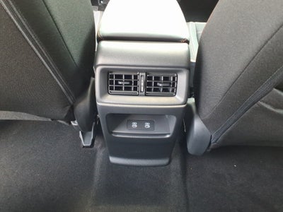 2026 Honda CR-V Hybrid 2WD Sport