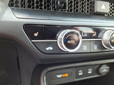 2026 Honda CR-V Hybrid 2WD Sport