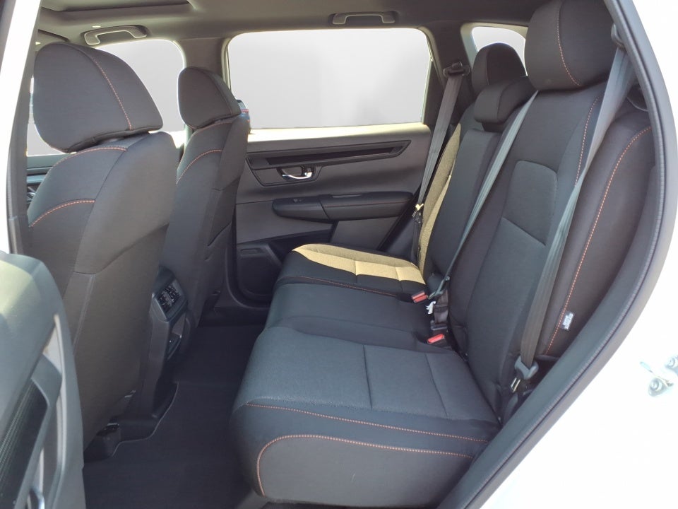 2026 Honda CR-V Hybrid 2WD Sport