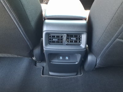 2026 Honda CR-V Hybrid 2WD Sport