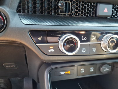 2026 Honda CR-V Hybrid 2WD Sport