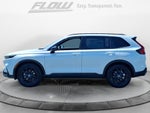 2026 Honda CR-V Hybrid 2WD Sport