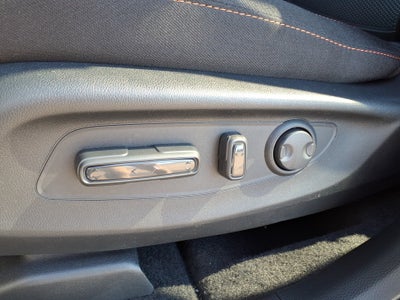 2026 Honda CR-V Hybrid 2WD Sport