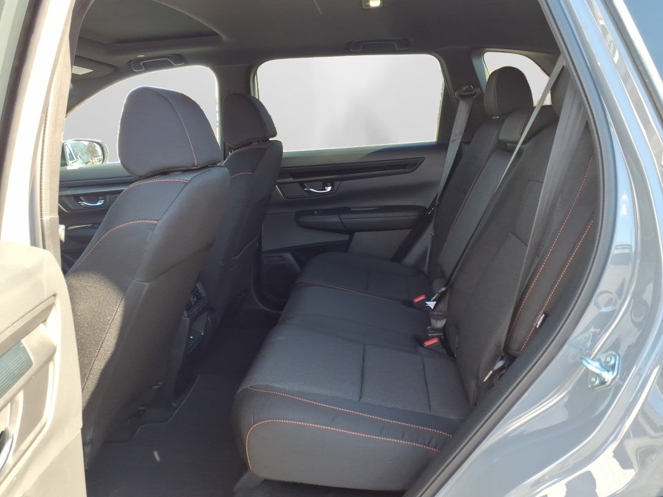 2026 Honda CR-V Hybrid 2WD Sport