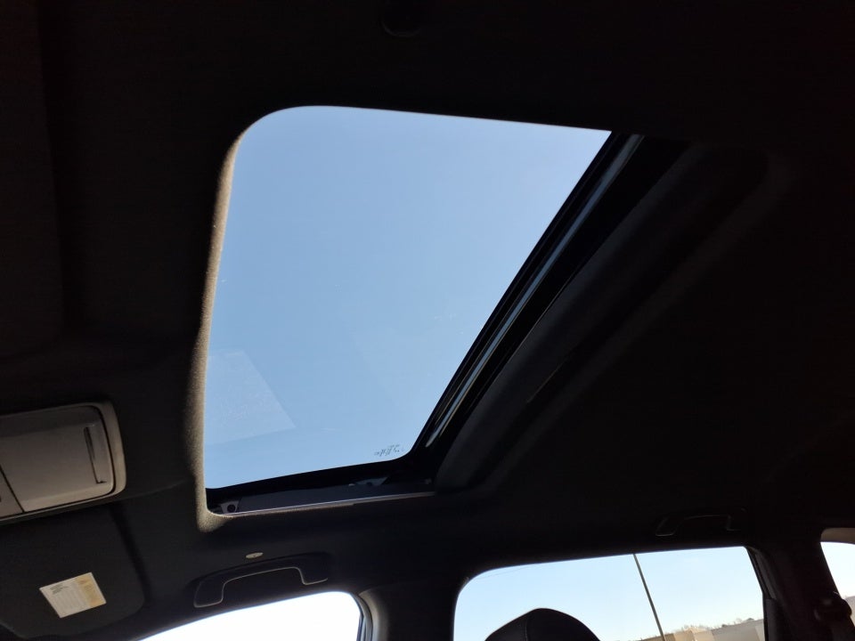 2026 Honda CR-V Hybrid 2WD Sport