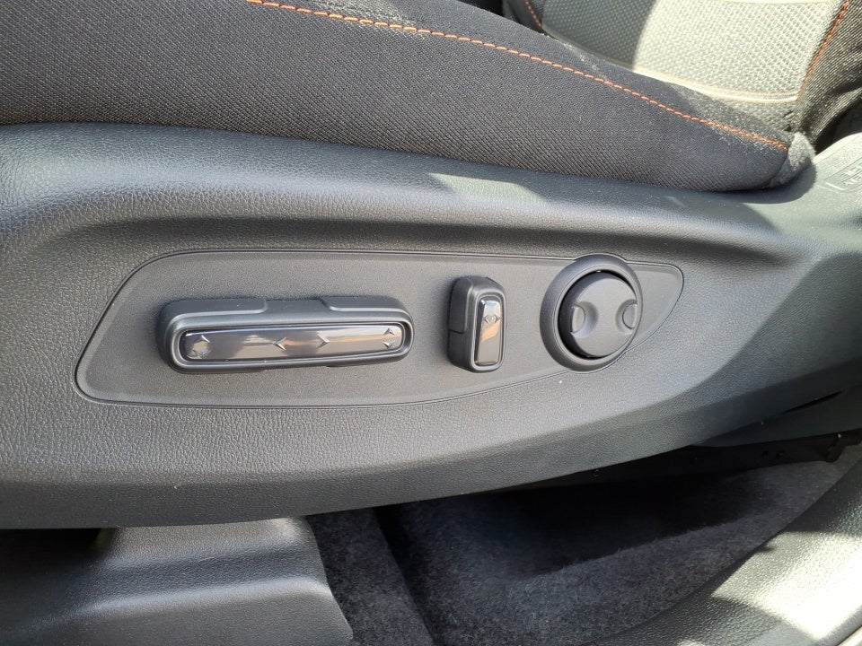 2026 Honda CR-V Hybrid 2WD Sport