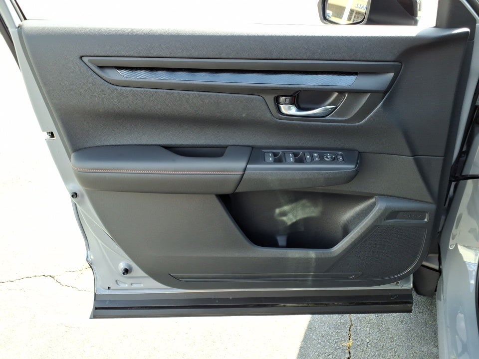 2026 Honda CR-V Hybrid 2WD Sport