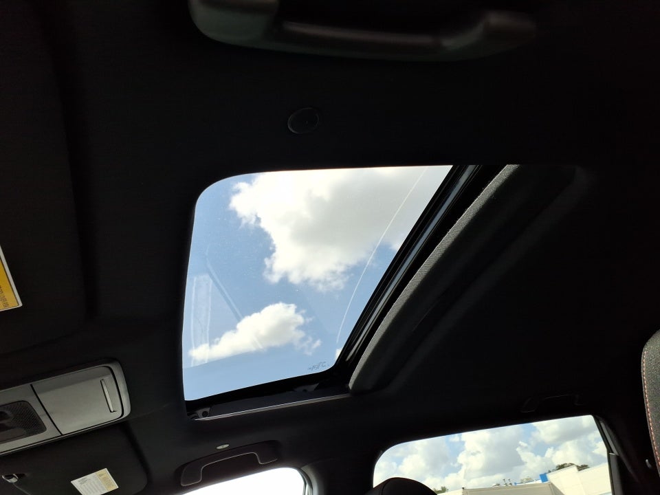 2026 Honda CR-V Hybrid 2WD Sport