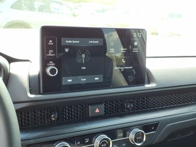 2026 Honda CR-V Hybrid 2WD Sport