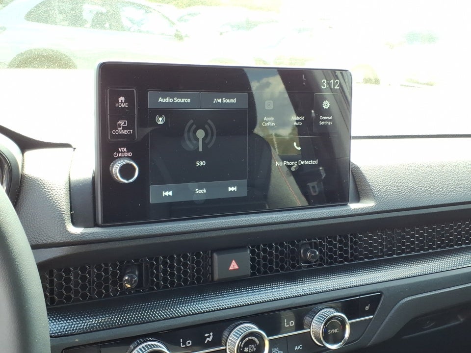 2026 Honda CR-V Hybrid 2WD Sport